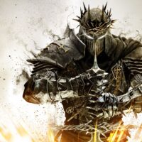 Lords of the Fallen 2