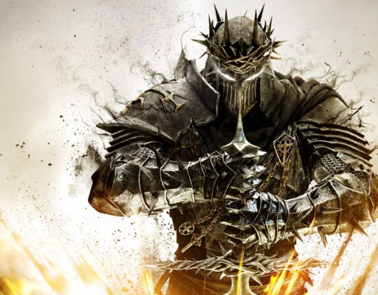 Lords of the Fallen 2