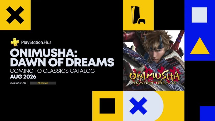 Onimusha: Way of the Sword