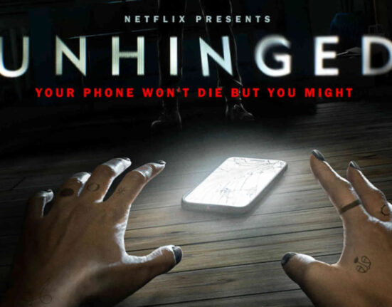 Unhinged