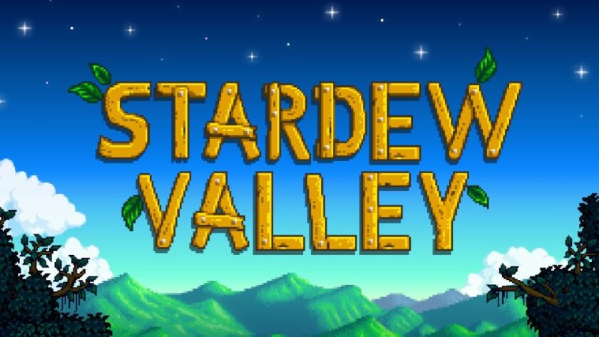 Alternativas a Stardew Valley