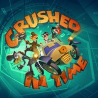 Análisis Crushed In Time