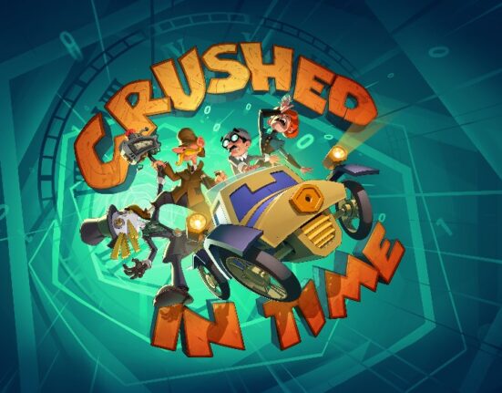 Análisis Crushed In Time