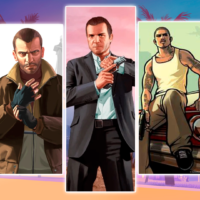 Grand Theft Auto