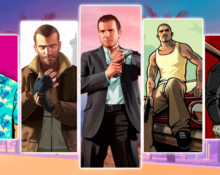 Grand Theft Auto