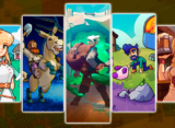 Alternativas a Stardew Valley