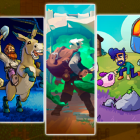 Alternativas a Stardew Valley