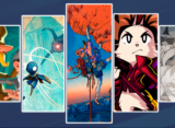 Top 5 indies 2026