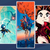 Top 5 indies 2026