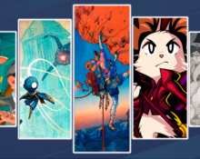 Top 5 indies 2026