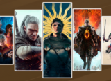 RPG Occidentales