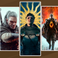 RPG Occidentales