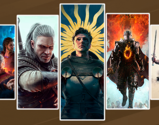 RPG Occidentales