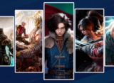Top 10 Souls