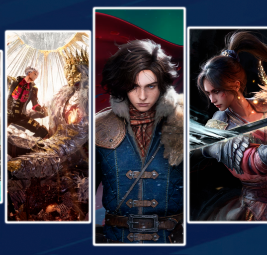 Top 10 Souls