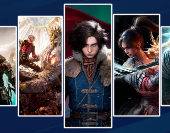 Top 10 Souls