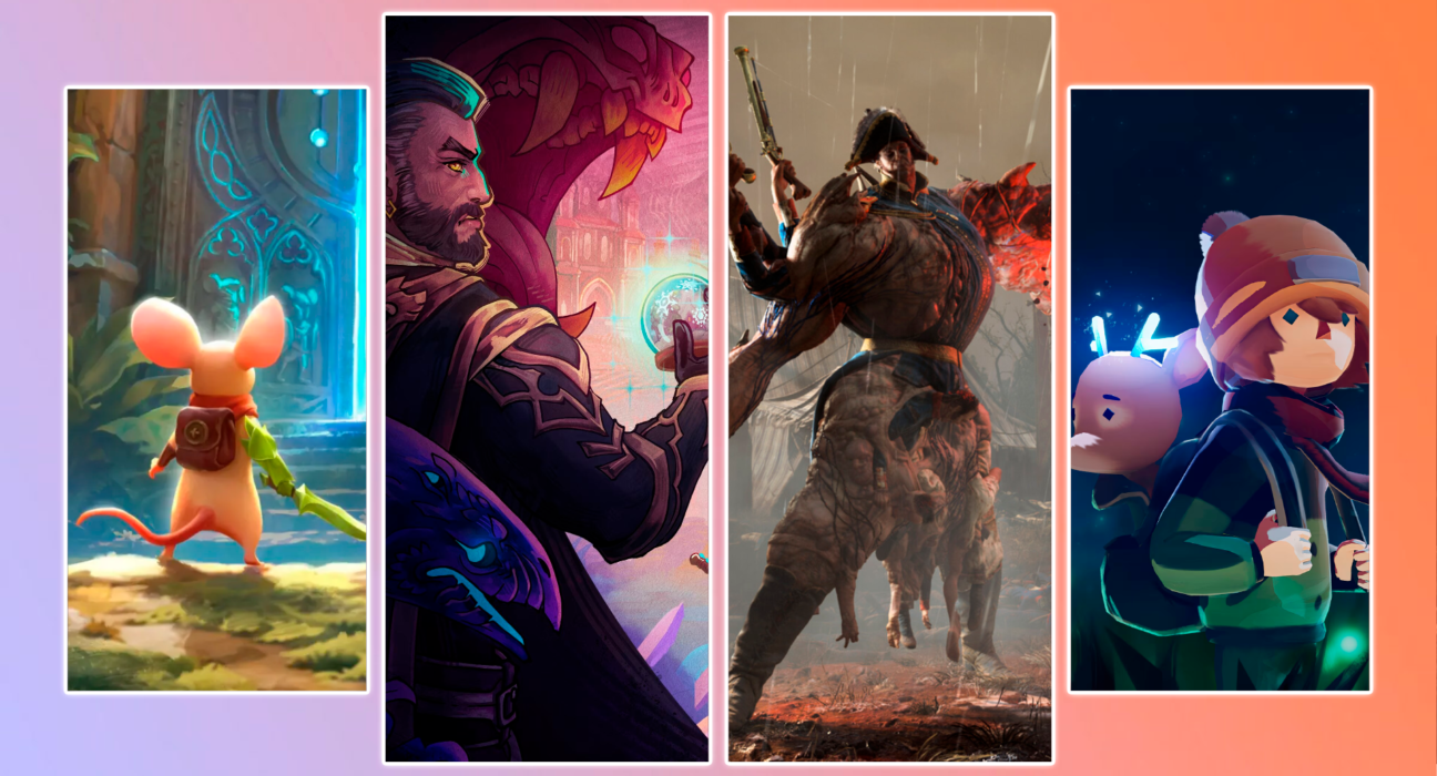 Steam Next Fest