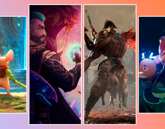 Steam Next Fest