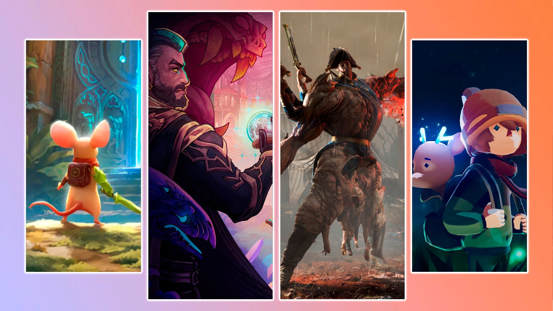 Steam Next Fest