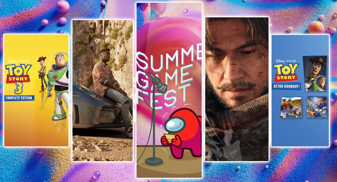 Summer Game Fest