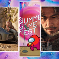 Summer Game Fest