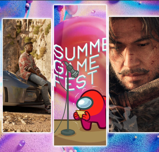 Summer Game Fest