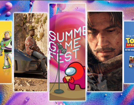 Summer Game Fest