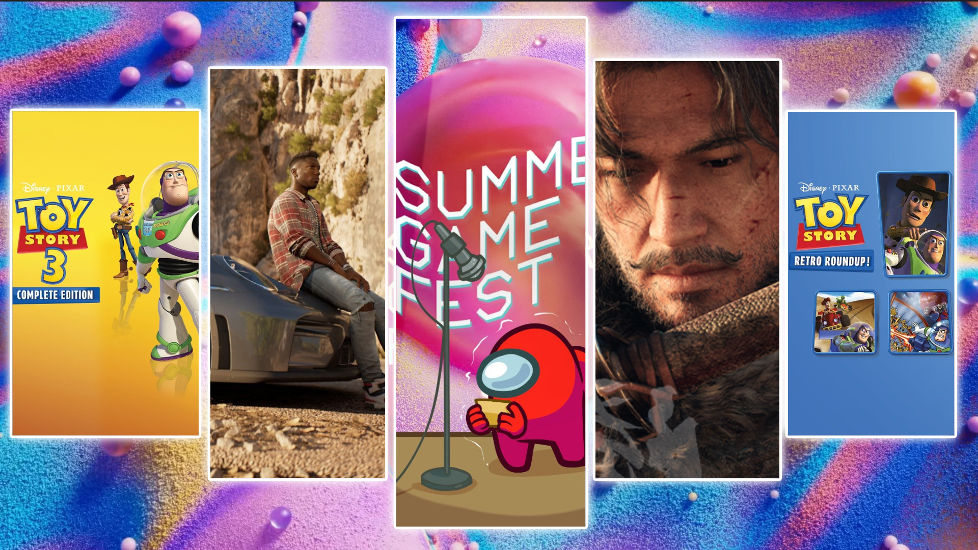 Summer Game Fest