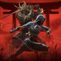 Assassin's Creed Shadows
