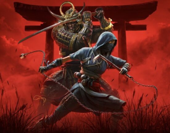 Assassin's Creed Shadows