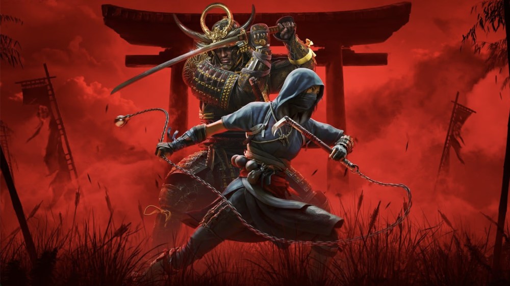 Assassin's Creed Shadows