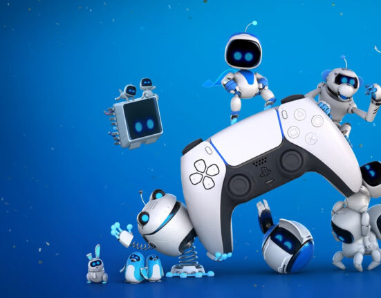 Astrobot