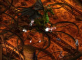 Baldur's Gate II Remake