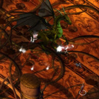 Baldur's Gate II Remake