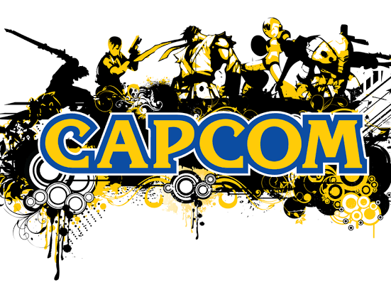 Capcom
