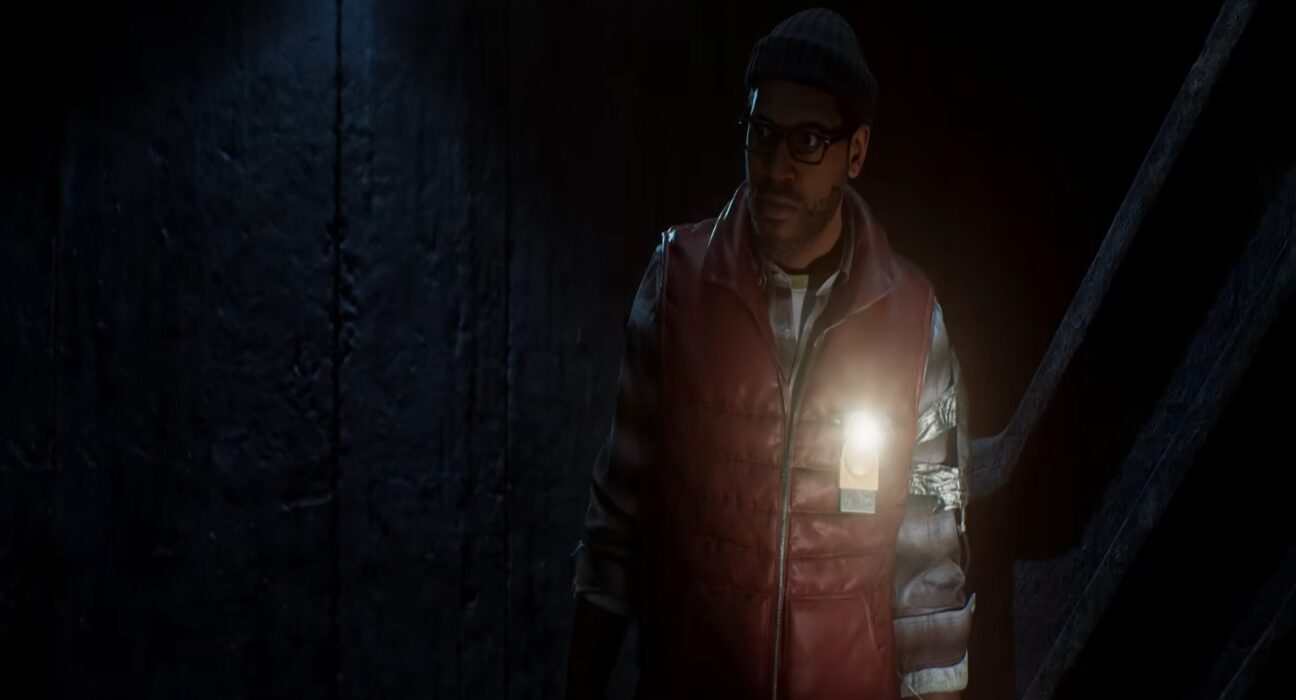 Silent Hill: Townfall