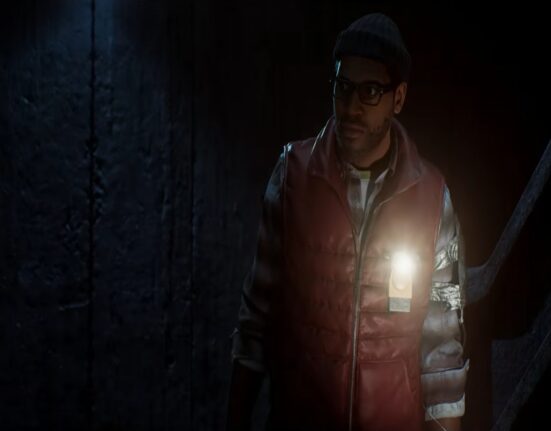 Silent Hill: Townfall