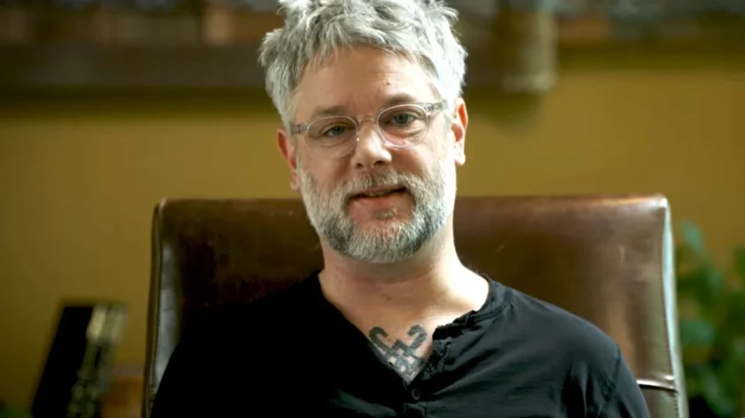 Cory Barlog
