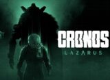 Cronos Lazarus