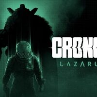 Cronos Lazarus