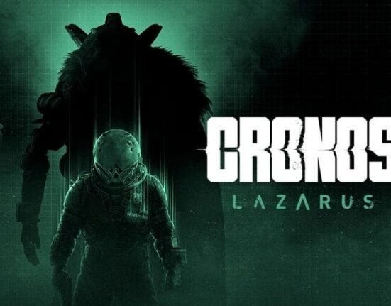 Cronos Lazarus