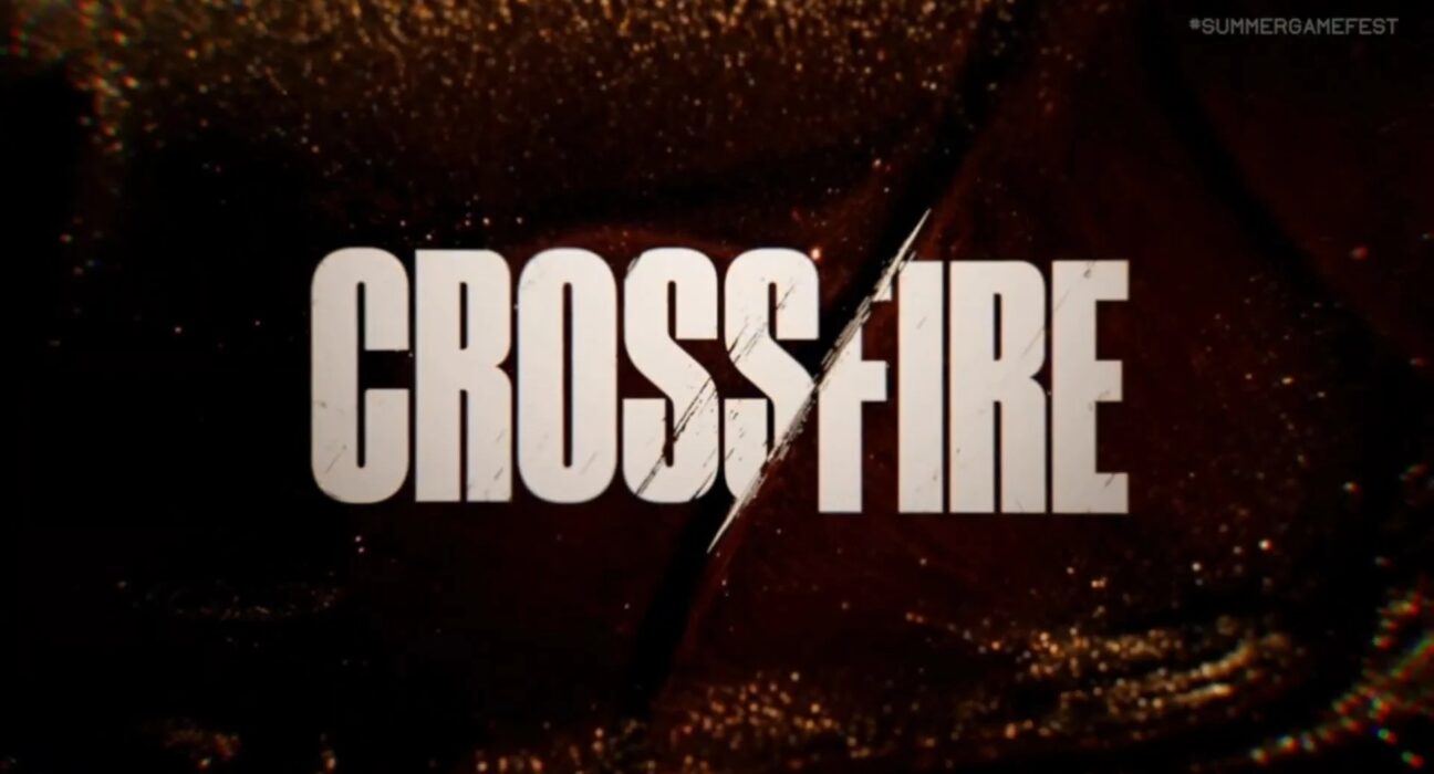 Crossfire Summer Game Fest