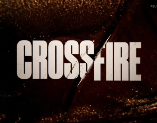 Crossfire Summer Game Fest