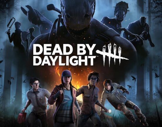 Dead by Daylight