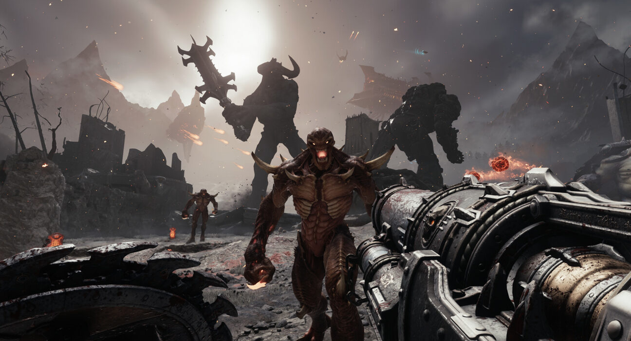 ID Software
