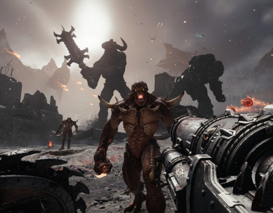 ID Software
