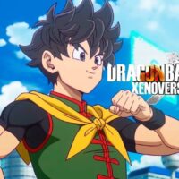 Dragon Ball Xenoverse 3