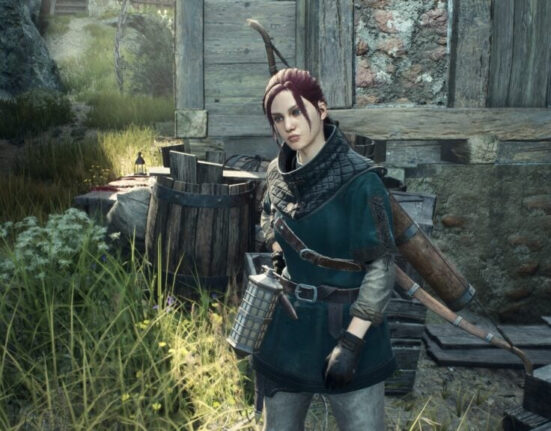 Dragon's Dogma II