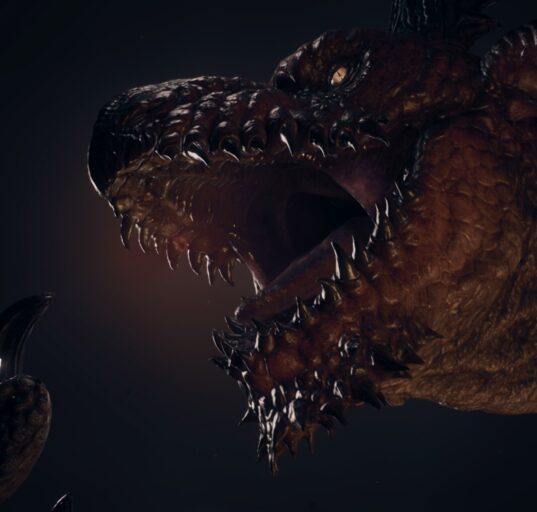 Dragon Dogma 2