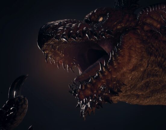 Dragon Dogma 2
